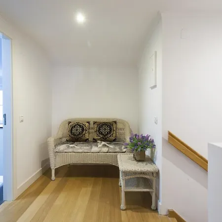 Appartamento Santa Justa By Homing *