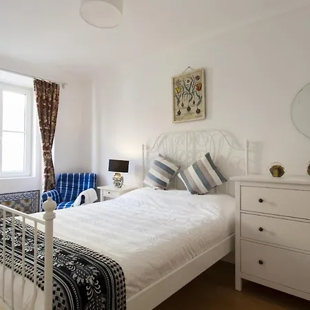 Santa Justa Suites By Homing Lissabon
