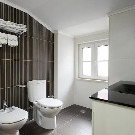 Santa Justa By Homing * Lisbona