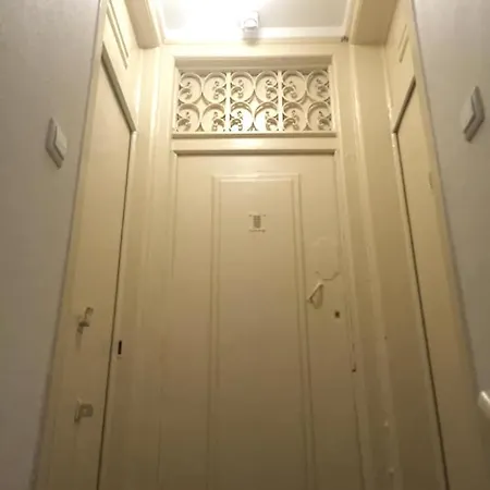 Santa Justa By Homing *