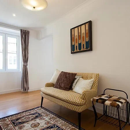 Appartamento Santa Justa By Homing