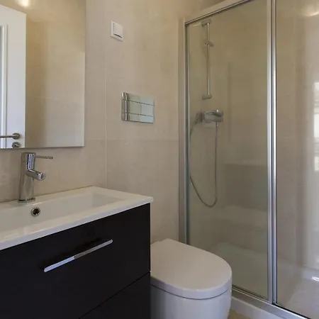 Santa Justa Suites By Homing Lisboa