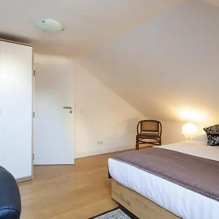 Santa Justa Suites By Homing Lisboa