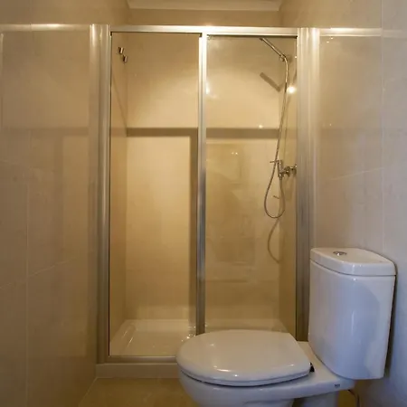 Santa Justa By Homing