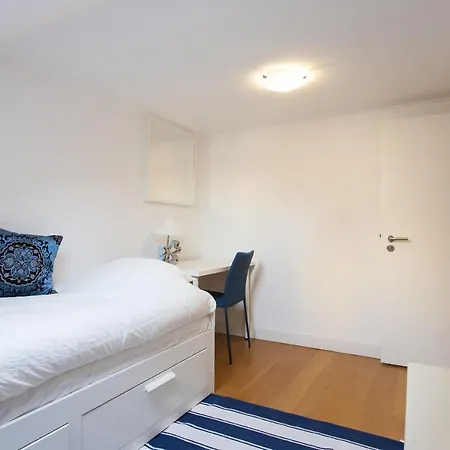 Santa Justa Suites By Homing *