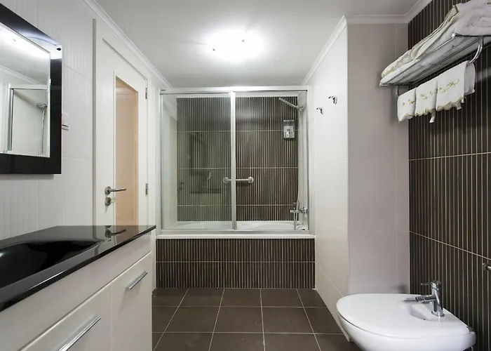 Santa Justa By Homing Lisboa