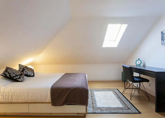 Santa Justa By Homing Διαμέρισμα *