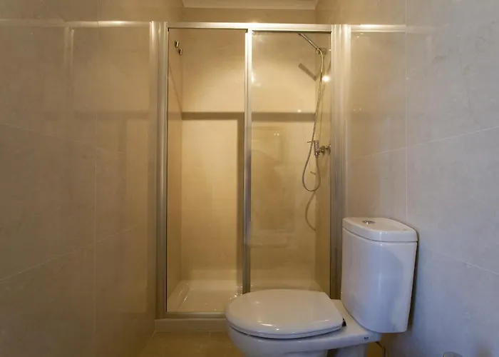 Santa Justa By Homing