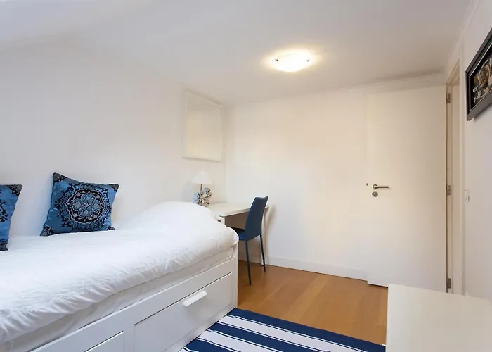 Santa Justa By Homing *