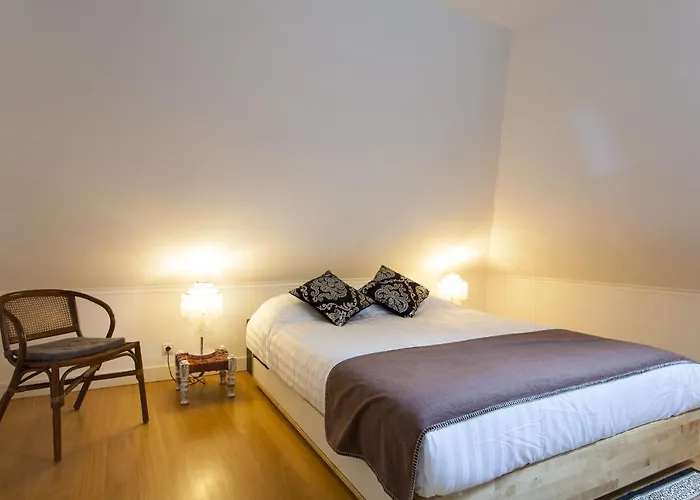 Santa Justa By Homing Διαμέρισμα