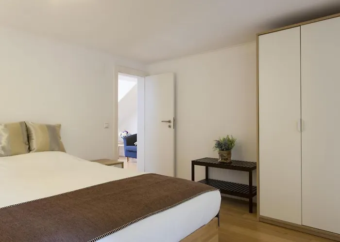 Santa Justa By Homing Διαμέρισμα *