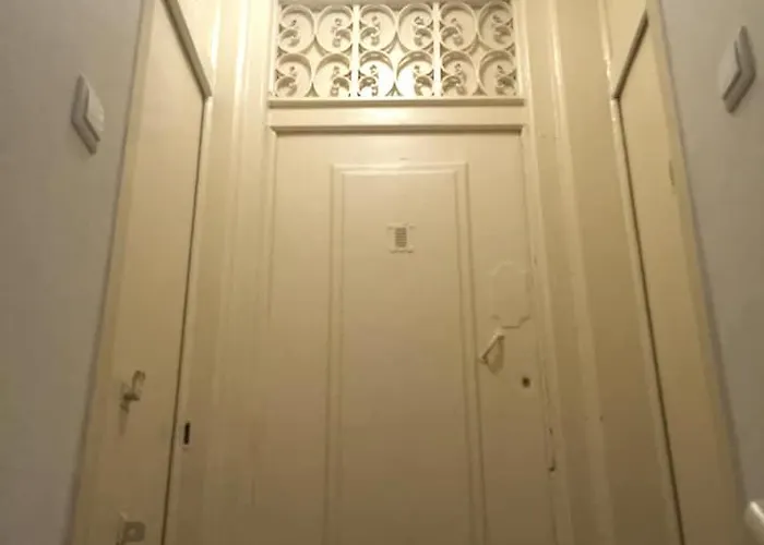 Santa Justa By Homing *