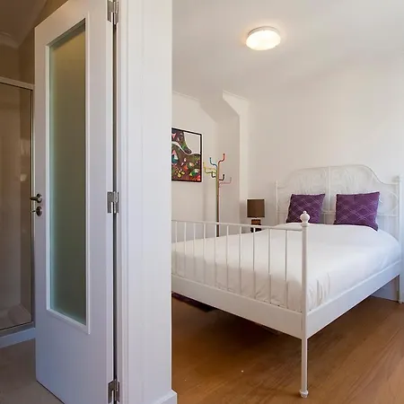 Santa Justa By Homing Apartament