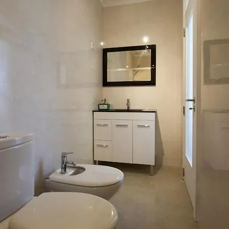 Apartament Santa Justa By Homing